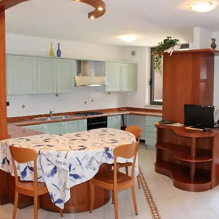 Isola Del Sole 格拉多