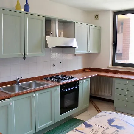 Isola Del Sole 公寓 格拉多