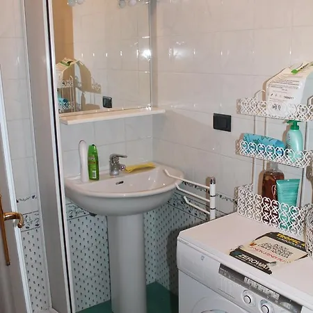 Isola Del Sole 公寓