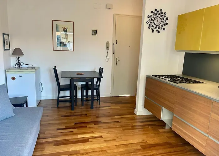 Isola Del Sole & Dionea * Grado