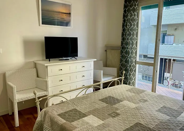 Appartement Isola Del Sole & Dionea *