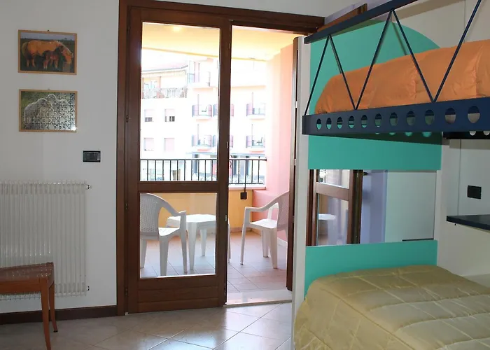 Appartement Isola Del Sole & Dionea