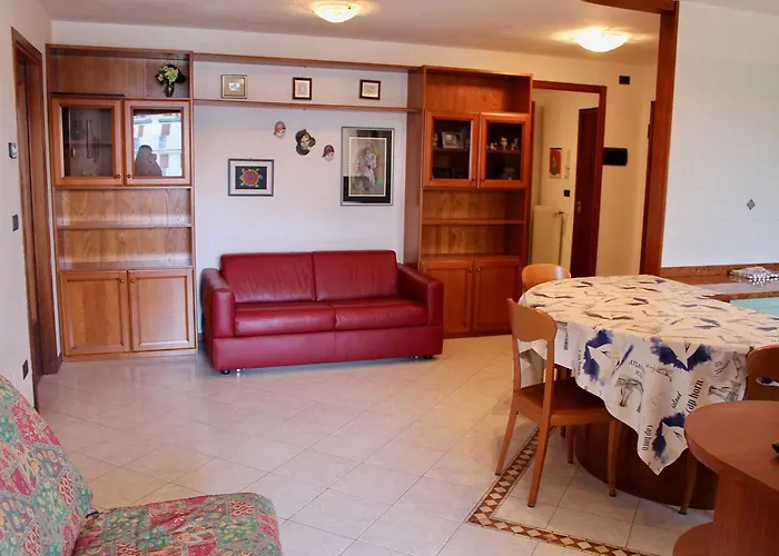 Appartement Isola Del Sole & Dionea