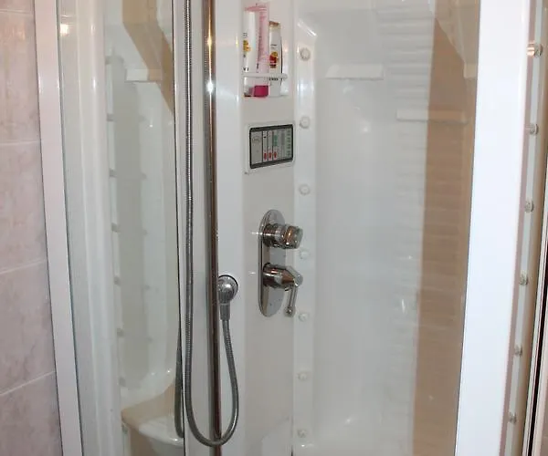 Isola Del Sole & Dionea Appartement