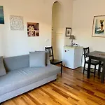 Isola Del Sole & Dionea Apartament