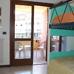 Apartament Isola Del Sole & Dionea