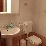 Isola Del Sole & Dionea Apartament *