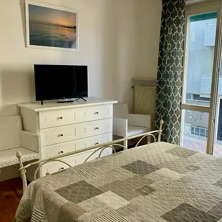 Apartman Isola Del Sole *