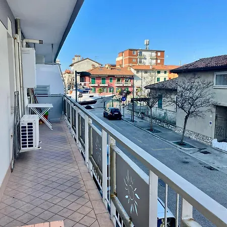 Isola Del Sole * Grado