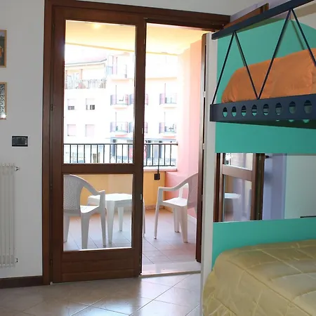 Apartman Isola Del Sole