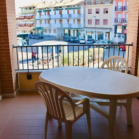 Apartment Isola Del Sole & Dionea *