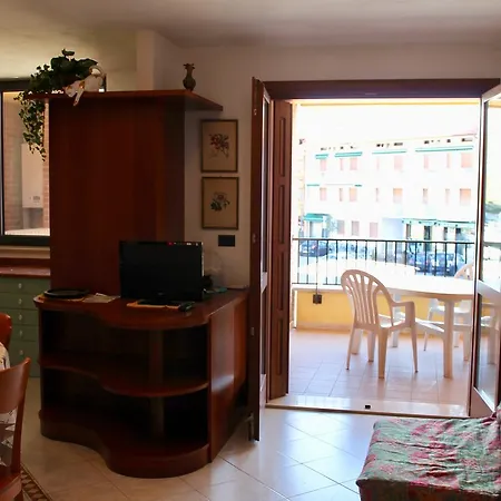 Isola Del Sole Apartment *