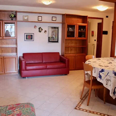 Apartment Isola Del Sole