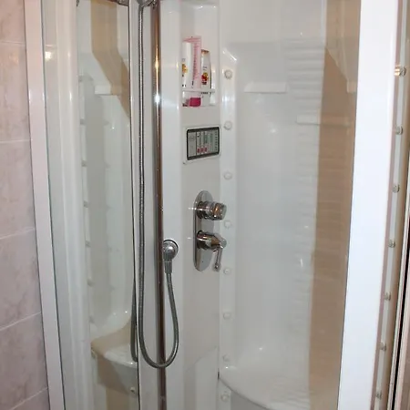 Isola Del Sole Apartman