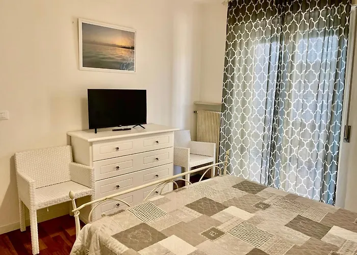 Isola Del Sole&dionea