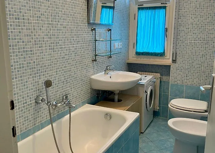 Isola Del Sole * Grado