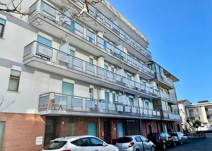 Isola Del Sole Appartement Grado