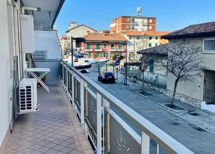 Isola Del Sole * Grado