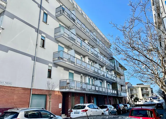 Isola Del Sole Appartement *