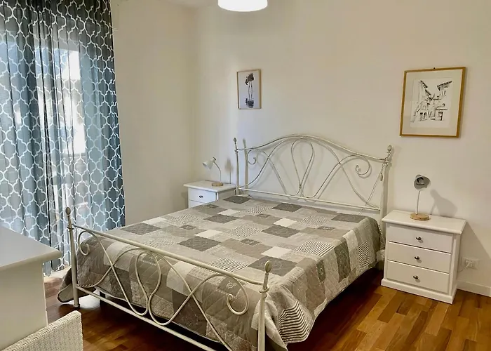 Isola Del Sole&dionea