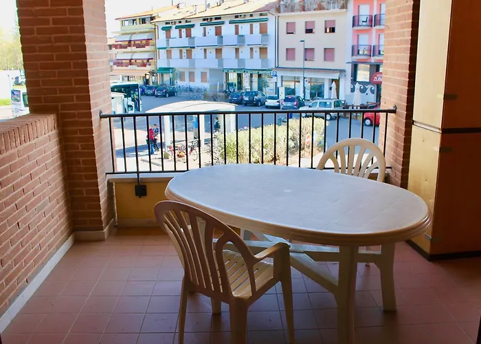 Appartamento Isola Del Sole&dionea *