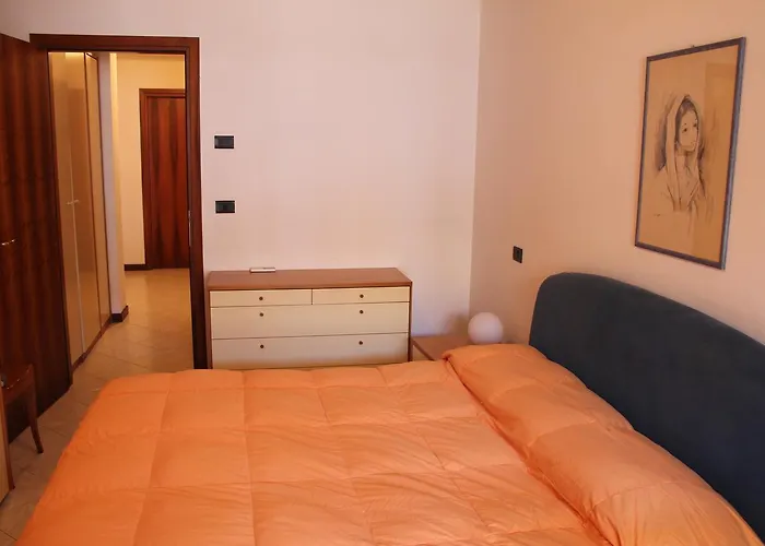 Isola Del Sole Appartement *